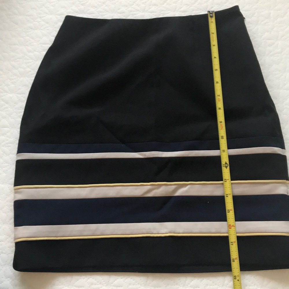 White House Black Market Business Skirt